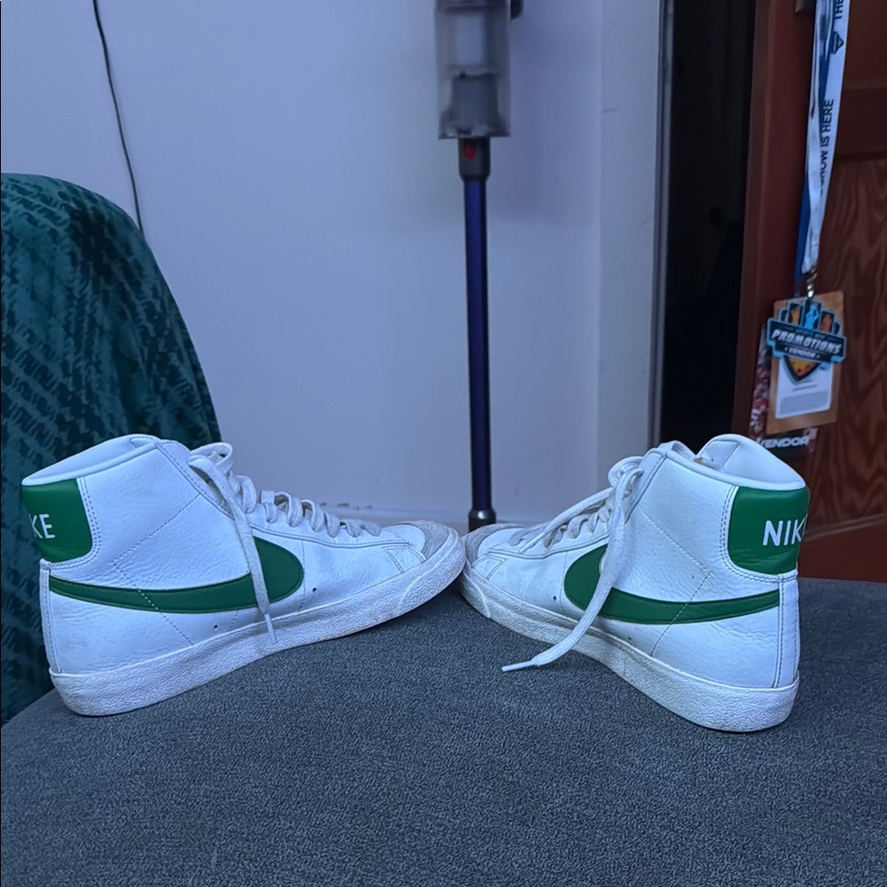 Nike Blazer Mid 77 Vintage
